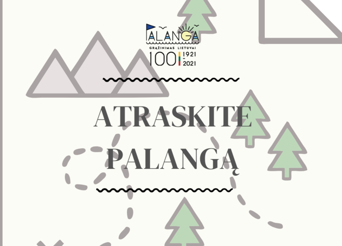 Raskite 10 paslėptų istorinių žinučių Palangoje