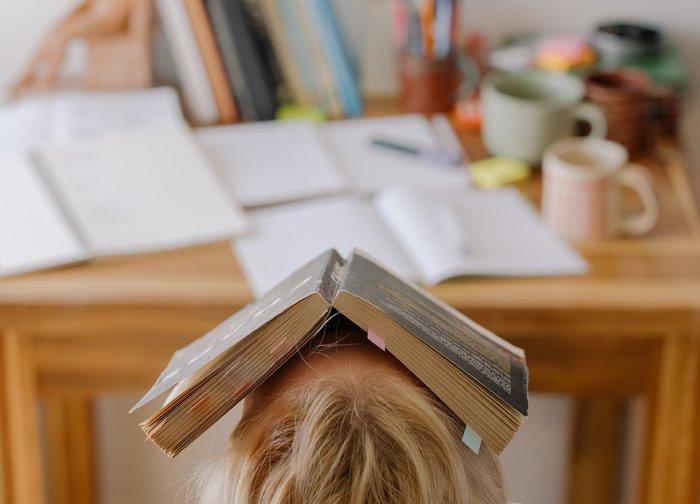 Į pagalbą abiturientams: nemokamos Klaipėdos universiteto konsultacijos, kaip įveikti egzaminų...