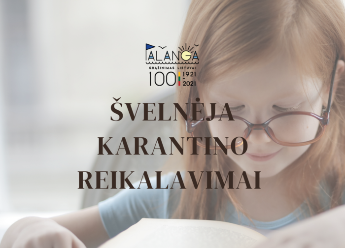 Švelnėja karantino reikalavimai neformaliajam švietimui, profesiniam mokymui ir studijoms