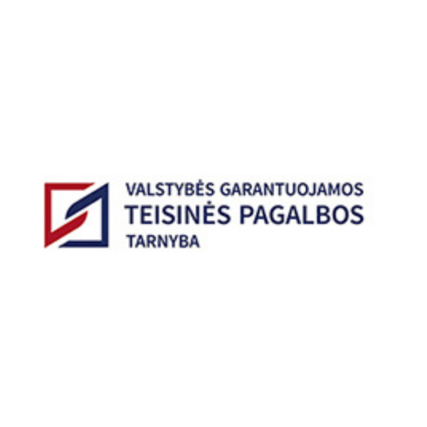 Valstybės garantuojamos teisinės pagalbos tarnyba pristato elektroninius lankstinukus apie...