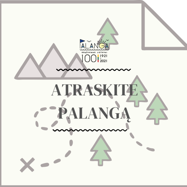 Raskite 10 paslėptų istorinių žinučių Palangoje