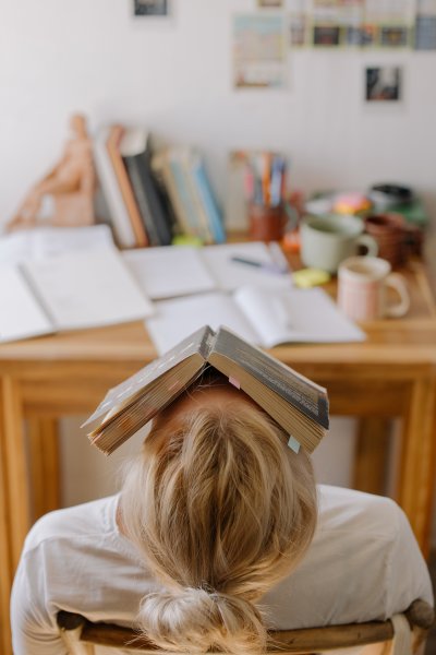 Į pagalbą abiturientams: nemokamos Klaipėdos universiteto konsultacijos, kaip įveikti egzaminų...