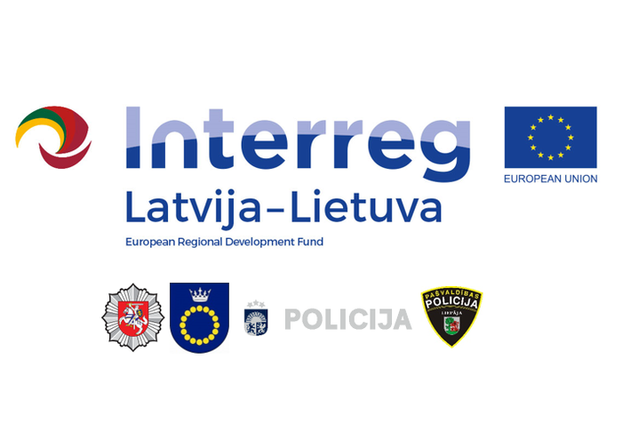 Įvyko nuotolinis LLI-451, SCAPE II, projekto partnerių susitikimas