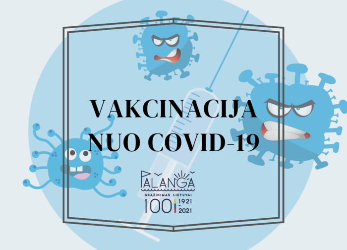 Nuo birželio 14 d. vaikus vaikus, vyresnius nei 12 metų, tėvai ar vaiko atstovai gali registruoti...