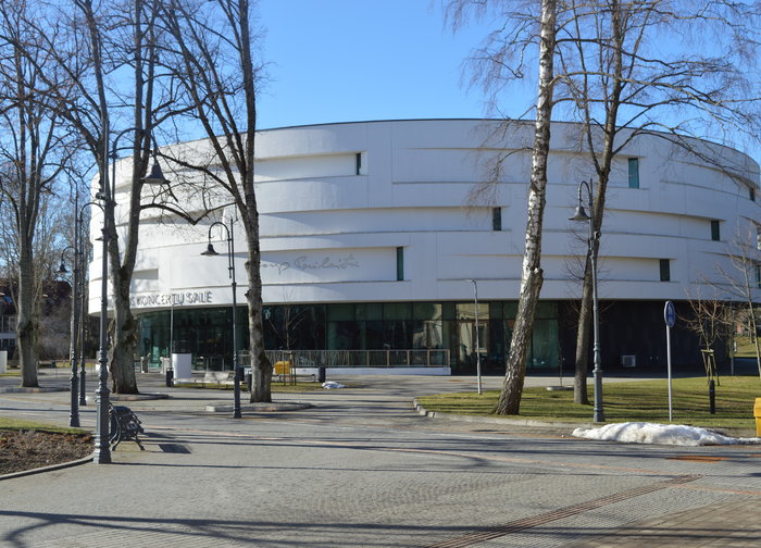 Liepos 4 d.- nemokamas šventinis koncertas Palangos grąžinimo Lietuvai 100-mečiui paminėti