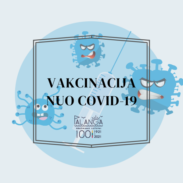 Nuo birželio 14 d. vaikus vaikus, vyresnius nei 12 metų, tėvai ar vaiko atstovai gali registruoti...