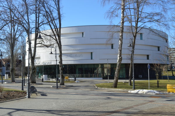 Liepos 4 d.- nemokamas šventinis koncertas Palangos grąžinimo Lietuvai 100-mečiui paminėti