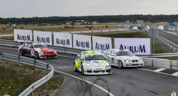 Dėl savaitgalį vyksiančių “Aurum 1006 km powered by Hankook" lenktynių laikinai keičiama...