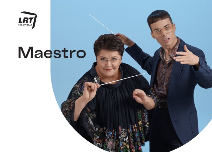 Zita Kelmickaitė ir Free Finga atvyksta į Palangą: netikėtas duetas ruošia išskirtinę programą
