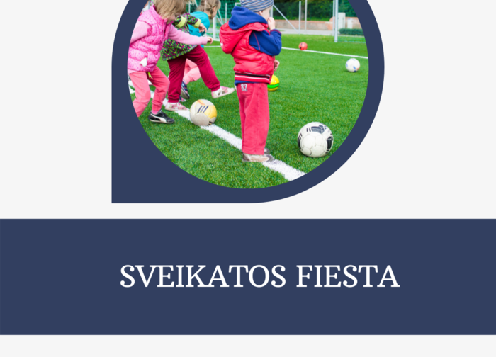 Sveikatos fiesta 2021