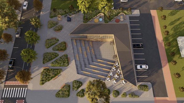 Palangoje ims kilti Jaunimo užimtumo ir savanorystės centras