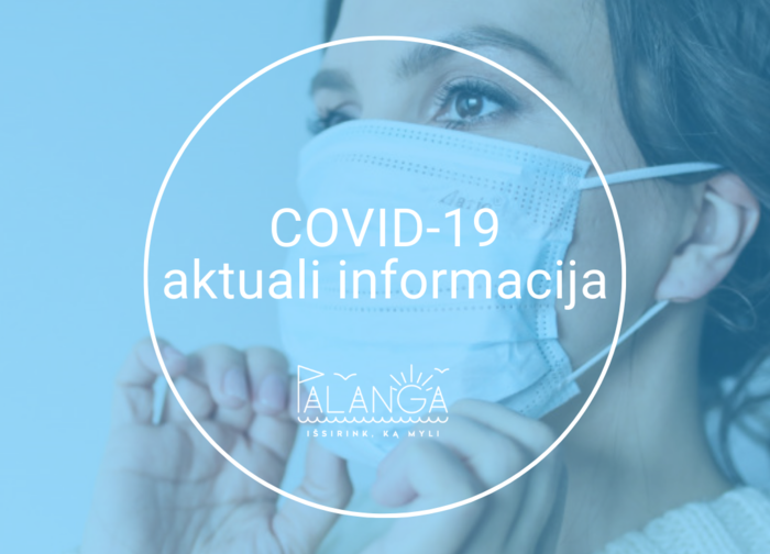 Užsienyje paskiepyti arba persirgę Lietuvos gyventojai gaus ES Skaitmeninį COVID pažymėjimą