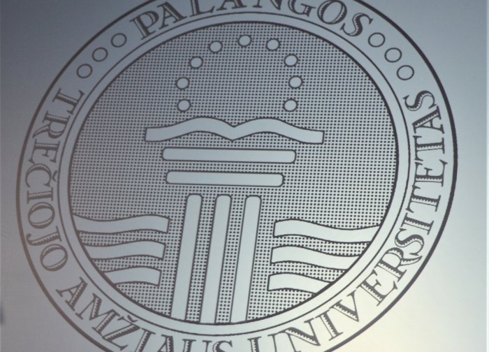 Trečiojo amžiaus universiteto senjorai pradėjo naujus mokslo metus
