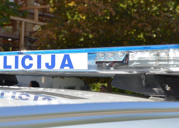 Palangos miesto mero Šarūno Vaitkaus sveikinimas Angelų sargų dienos proga 