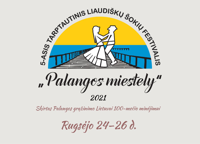 Savaitgalį šokio judesy mirgės įvairių pasaulio tautų rūbai