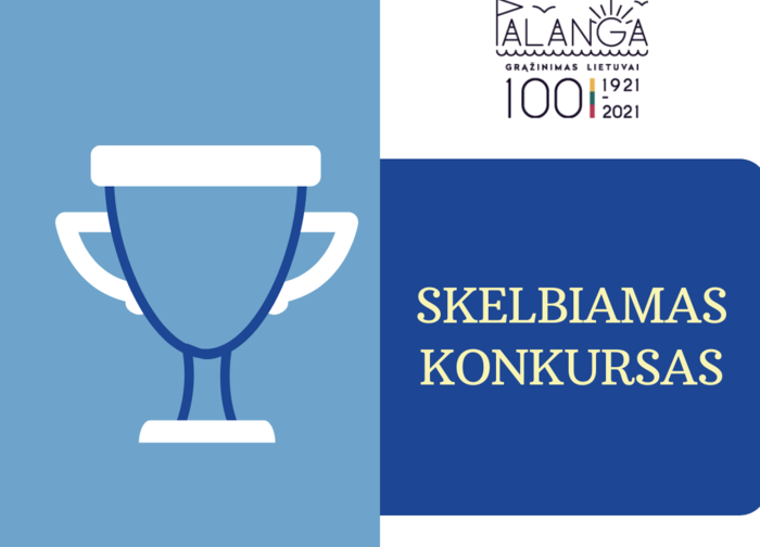 Skelbiamas nacionalinio atsakingo verslo apdovanojimo 2021 metų konkursas