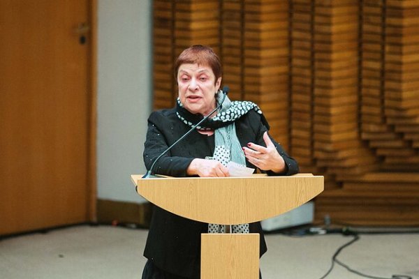 Palangos burmistro Jono Šliūpo muziejus tęsia susitikimus su kūrėjais