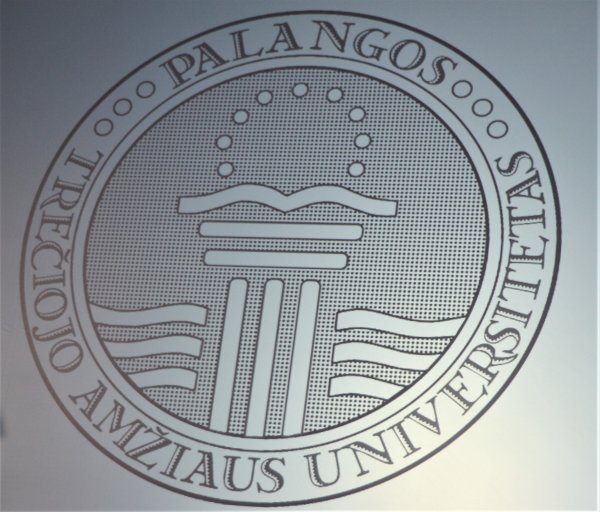 Trečiojo amžiaus universiteto senjorai pradėjo naujus mokslo metus