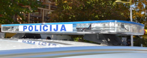 Palangos miesto mero Šarūno Vaitkaus sveikinimas Angelų sargų dienos proga 