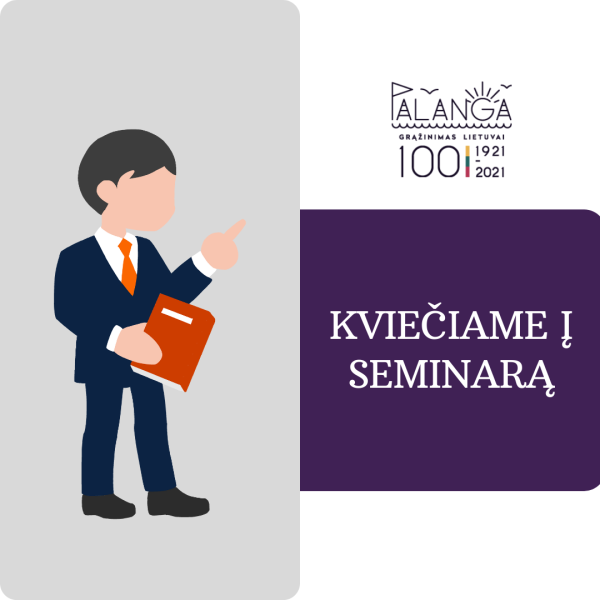 Kviečiame į seminarą daugiabučių namų atnaujinimo (modernizavimo) tema