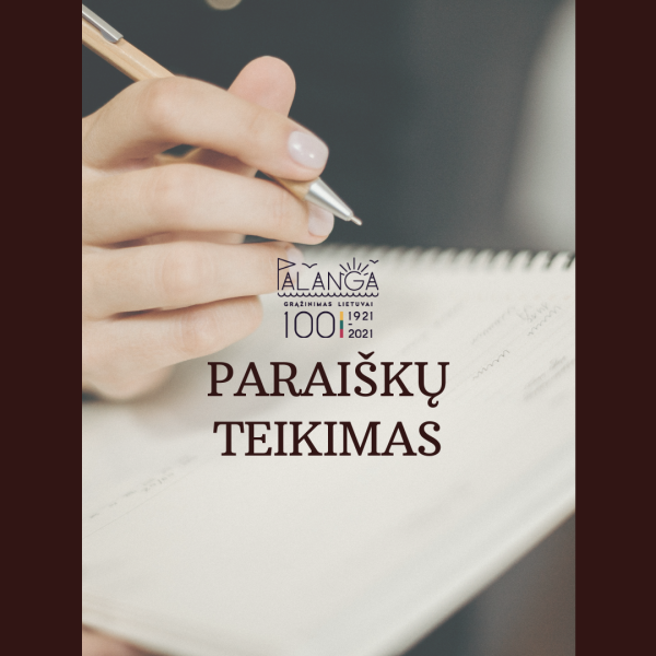Papildomai kviečiame teikti paraiškas pagal Nevyriausybinių organizacijų ir bendruomeninės...