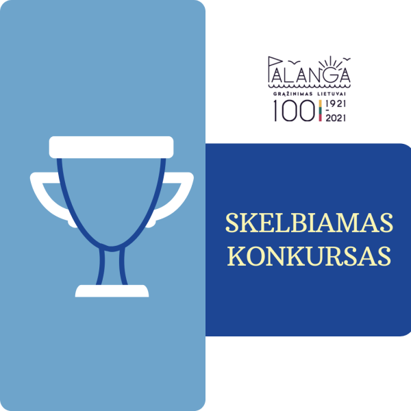 Skelbiamas nacionalinio atsakingo verslo apdovanojimo 2021 metų konkursas