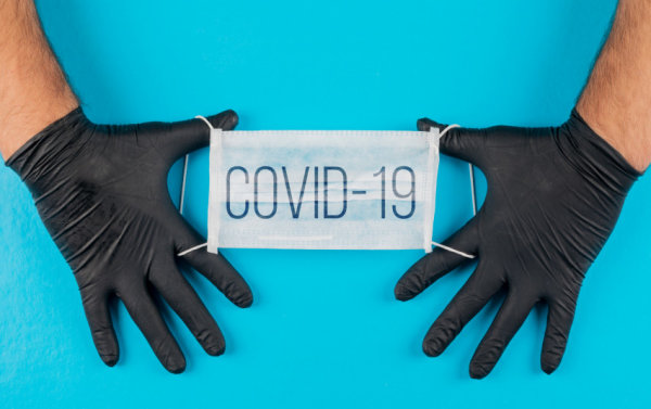 Jeigu susirgę COVID-19 nesulaukiate NVSC skambučio – pildykite elektroninę anketą
