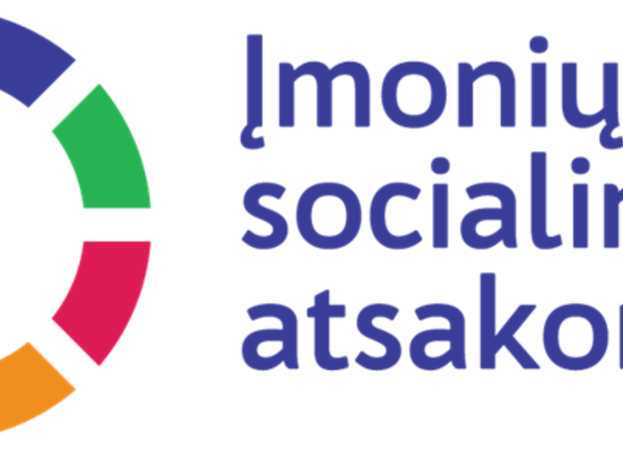 Pratęstas terminas teikti paraiškas Nacionalinio atsakingo verslo apdovanojimo konkursui....