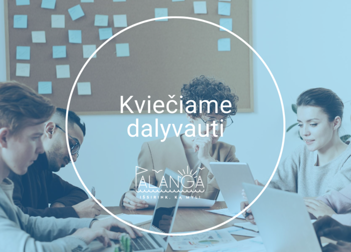 Kviečiame apsilankyti svetainėje www.lietuvosgalia.lt. Drauge galime žymiai daugiau!