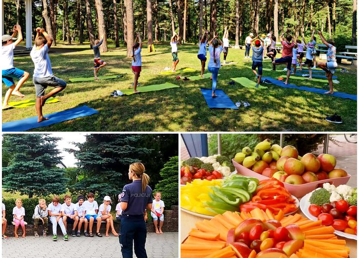 Iš Palangos miesto savivaldybės lėšų 2021 m. Palangos miesto savivaldybės visuomenės sveikatos...