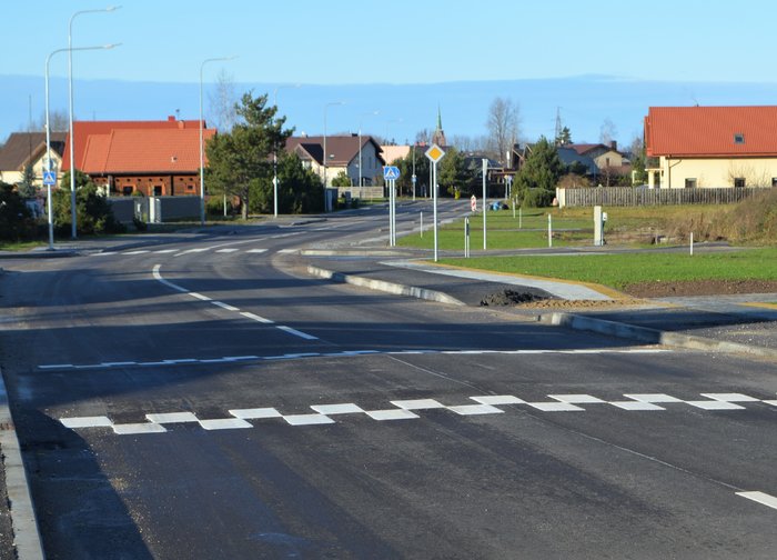 Tvarkomos miesto gatvės ir dviračių takai – gyventojų saugumui ir patogumui