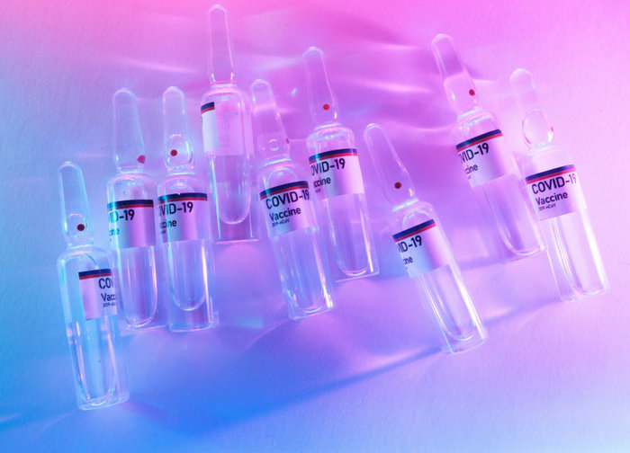 Lietuvą pasiekė pirmoji 5-11 metų vaikams skirtų COVID-19 vakcinų siunta