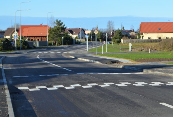 Tvarkomos miesto gatvės ir dviračių takai – gyventojų saugumui ir patogumui