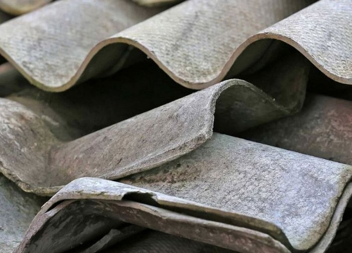 Renkami duomenys apie asbesto turinčių gaminių kiekį Palangos miesto savivaldybėje
