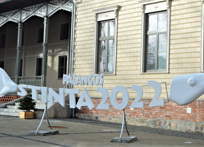 Palanga šurmuliuoja – šiandien prasidėjo Stintų šventė