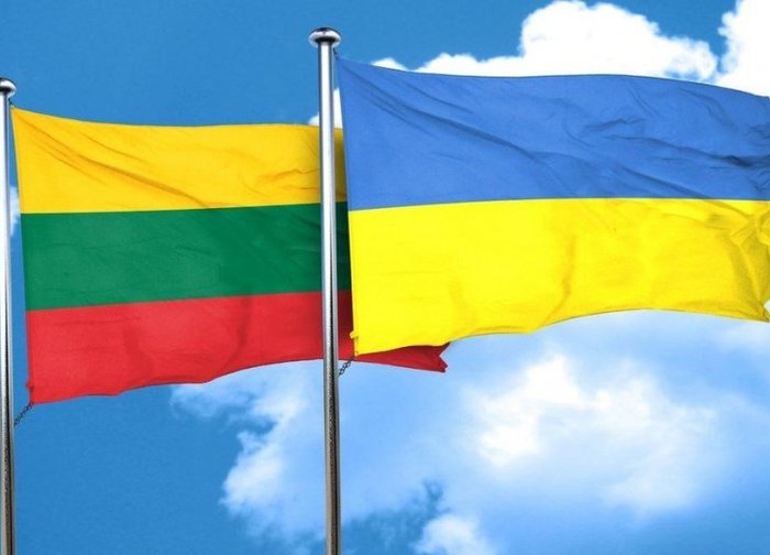 Kviečiame dalyvauti Ukrainos palaikymo akcijoje bei pasidalinti žinia su bendruomene, šeima ir...