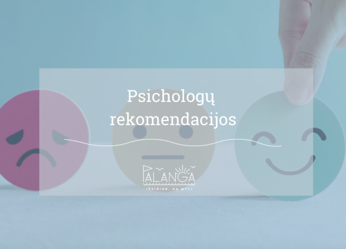 Psichologų rekomendacijos, kaip bendrauti su žmonėmis po katastrofinių įvykių