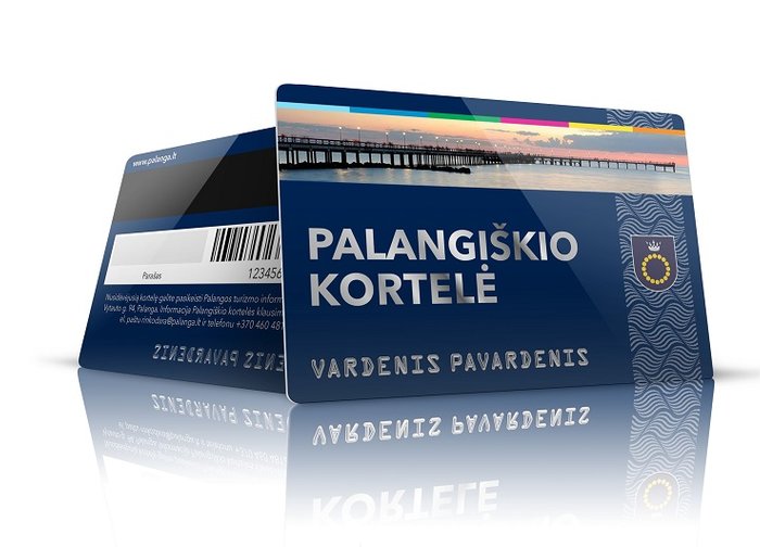 Nuolaidų pasiūlymai palangiškio kortelės turėtojams gegužės mėnesį