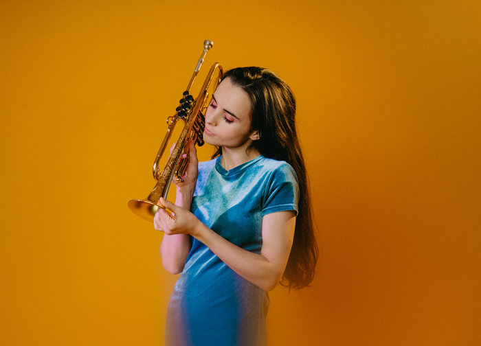 Festivalyje „Amber Wind 2022“ Palangoje - Ispanijos džiazo žvaigždė Andrea Motis