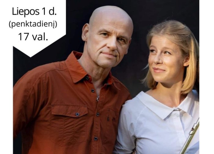 Juozo Gaižausko piligriminių romanų pristatymas ir autorinių dainų popietė
