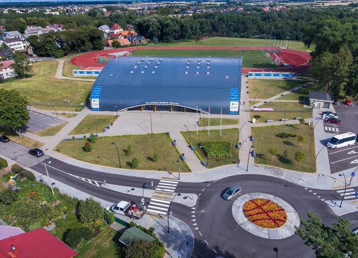 Pasaulio lietuvių sporto žaidynių estafetę 2025-aisiais perims Palanga