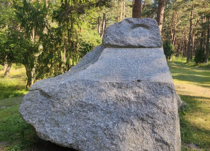 Nužudytiesiems atminti - atminimo žvakutės