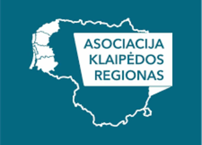 Asociacija  „Klaipėdos regionas“ mini veiklos dešimtmetį 