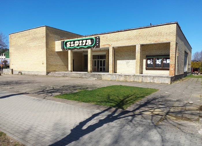 Palangos miesto savivaldybės administracija skelbia Savivaldybės nekilnojamojo turto pardavimo...