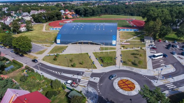 Pasaulio lietuvių sporto žaidynių estafetę 2025-aisiais perims Palanga