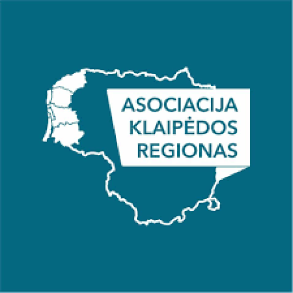 Asociacija  „Klaipėdos regionas“ mini veiklos dešimtmetį 
