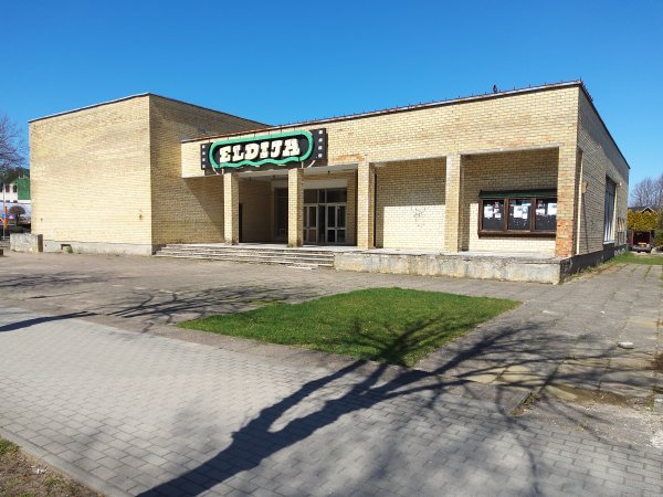 Palangos miesto savivaldybės administracija skelbia Savivaldybės nekilnojamojo turto pardavimo...