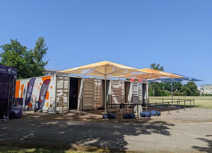 Klimato muziejus laukia tavęs!