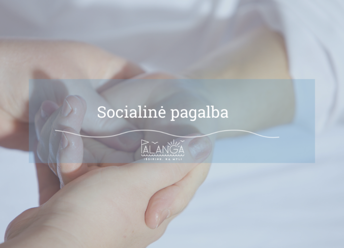 Slauga namuose – net iki pustrečio karto daugiau paslaugų