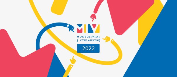 Pradedama registracija į projektą „Moksleiviai – į Vyriausybę 2022“
